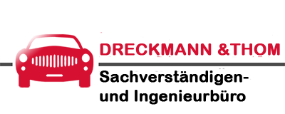 Sachverständigen- und Ingenieurbüro Dreckmann & Thom logo